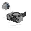 SmallRig Sony Alpha 7C II / Alpha 7CR Horizontal - Vertical Kamera Rögzítő Adapter (4570)