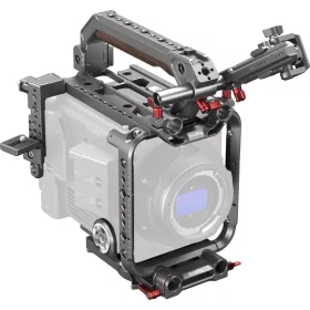 SmallRig Sony BURANO kameraketrec készlet (4571)
