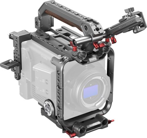 SmallRig Sony BURANO Kameraketrec/ Rig Cage Kit (4571)