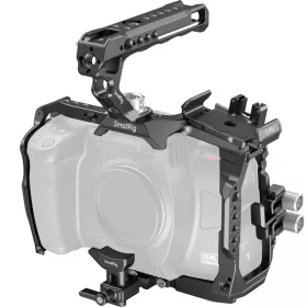   SmallRig Blackmagic Design Cinema Camera 6K alap ketrec készlet (4574)