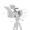 SmallRig Blackmagic Design Cinema Camera 6K alap ketrec készlet (4574)
