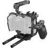 SmallRig Blackmagic Design Cinema Camera 6K haladó ketrec készlet (4575)