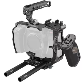   SmallRig Blackmagic Design Cinema Camera 6K haladó ketrec készlet (4575)