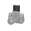 SmallRig Sony NP-F970 USB-C újratölthető kamera akkumulátor (narancssárga) (4576)