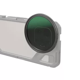   SmallRig okostelefon VND szűrő ND2-ND32 (1-5 stop) 67mm (4581)