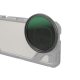 SmallRig Okostelefon ND2-ND32 VND Filter/Szűrő Kit - (1-5 Stop) 67mm (4581)