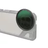 SmallRig Rögzíthető mobiltelefon CPL szűrő -67mm (4582)