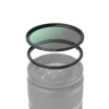 SmallRig Rögzíthető mobiltelefon CPL szűrő -67mm (4582)