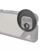 SmallRig Rögzíthető T-bajonett szűrőadapter -67mm (4585)