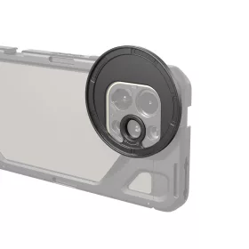   SmallRig Rögzíthető T-bajonett szűrőadapter -67mm (4585)