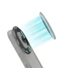 SmallRig Rögzíthető T-bajonett szűrőadapter -67mm (4585)