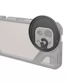   SmallRig Rögzíthető M-bajonett szűrőadapter -67mm (4587)