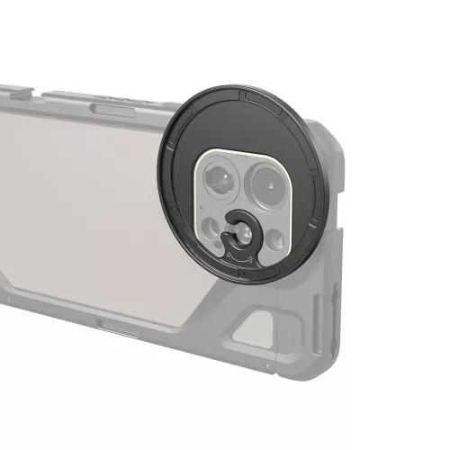SmallRig Rögzíthető M-bajonett szűrőadapter -67mm (4587)