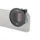 SmallRig T-bajonett mobiltelefon anamorfikus objektív -1,33x (4590)