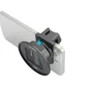 SmallRig T-bajonett mobiltelefon anamorfikus objektív -1,33x (4590)