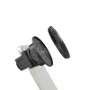 SmallRig T-bajonett mobiltelefon anamorfikus objektív -1,33x (4590)