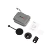 SmallRig T-bajonett mobiltelefon anamorfikus objektív -1,33x (4590)