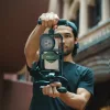 SmallRig x Brandon Li All-in-One gyorskioldó mobil videós készlet -video cage kit (4596)