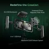 SmallRig x Brandon Li All-in-One gyorskioldó mobil videós készlet -video cage kit (4596)