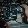 SmallRig x Brandon Li All-in-One gyorskioldó mobil videós készlet -video cage kit (4596)