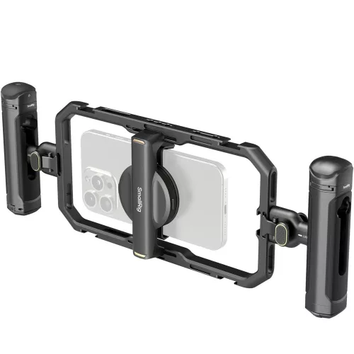SmallRig All-in-One mobil videós készlet -basic edition (4596)