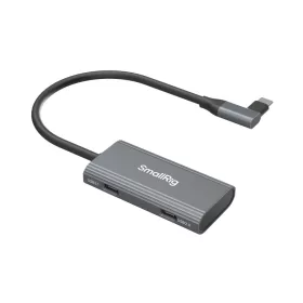 SmallRig 4in1-ben USB-C Hub (4598)