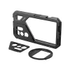 SmallRig Samsung Galaxy S24 Ultra RigCage Ketrec készlet -cage kit (4601)