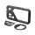 SmallRig Samsung Galaxy S24 Ultra RigCage Ketrec készlet -cage kit (4601)