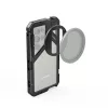 SmallRig Samsung Galaxy S24 Ultra RigCage Ketrec készlet -cage kit (4601)