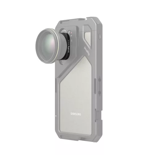 SmallRig T-bajonett-37mm, menetes bajonett adapter (4603)
