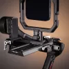 SmallRig H11 Gyorskioldó adapter -Arca-Swiss (4609)