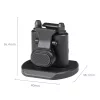 SmallRig H11 Gyorskioldó adapter -Arca-Swiss (4609)