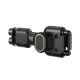 SmallRig Oldalsó markolat forgatható gyorskioldó adapter (4610)
