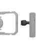 SmallRig Oldalsó markolat forgatható gyorskioldó adapter (4610)