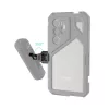 SmallRig Oldalsó markolat forgatható gyorskioldó adapter (4610)