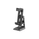 SmallRig Fém Arca-Swiss mobiltelefon adapter (4611)