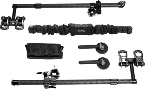 SmallRig Kamera Slider Autós Support Kit (4614)