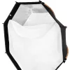 SmallRig LA-O90 Nyolcszögletű softbox -octabox, 90cm (4633)