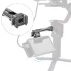 SmallRig DJI RS 2/3/4 HawkLock H21 Monitor rögzítő -support (4637)