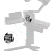 SmallRig DJI RS 2/3/4 HawkLock H21 Monitor rögzítő -support (4637)