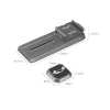 SmallRig HawkLock H38 DJI stabilizátor Manfrotto gyorscseretalp [4638]