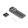 SmallRig HawkLock H38 DJI stabilizátor Manfrotto gyorscseretalp [4638]