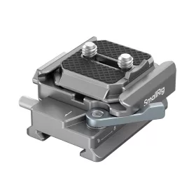   SmallRig DJI Stabilizátor HawkLock H38 Arca Swiss gyorskioldó lemez (4639)