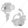 SmallRig DJI Stabilizátor HawkLock H38 Arca Swiss gyorskioldó lemez (4639)
