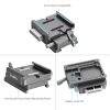 SmallRig DJI Stabilizátor HawkLock H38 Arca Swiss gyorskioldó lemez (4639)