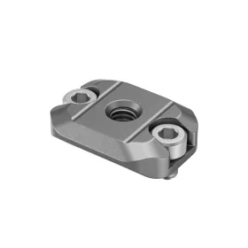   SmallRig DJI RS 2/3/4 HawkLock H21 Gyorskioldó mini NATO sín (4640)