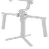 SmallRig DJI RS 2/3/4 HawkLock H21 Gyorskioldó mini NATO sín (4640)
