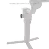 SmallRig DJI RS 2/3/4 HawkLock H21 Gyorskioldó mini NATO sín (4640)