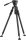 SmallRig FT-S303 Carbon Fiber/ Karbon Szálas Tripod + Állványfej (4643)
