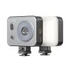 Smallrig Vibe P96 / P108 Pro Mini LED Videolámpa - 5W - 5600K (4660)